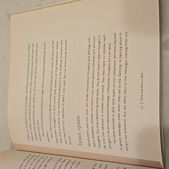 Buddha's Book Of Sleep by Joseph Emet - Picture 9 of 9